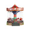 LEMAX The Sky Swing, with 4.5V Adaptor #84379 Multicolor view 1