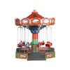LEMAX The Sky Swing, with 4.5V Adaptor #84379 Multicolor view 2