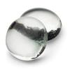 Gemnique Standard Glass Gems - Clear (48 oz.) view 1