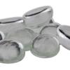 Gemnique Standard Glass Gems - Clear (48 oz.) view 4