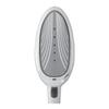 Brentwood MPI-41 Non-Stick Handheld Clothes Steamer and Iron view 2