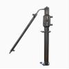 2 inch stainless steel lyne arm still column (2inch) view 1