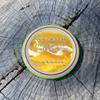 Raw Honey Personalized Self Adhesive Round Labels (Label-04, 240 Labels on 20 Sheets) view 2
