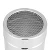 Stainless Steel Chocolate Shaker for Coffee Art Cocoa Powder Sifter with 16 Stencils Perfect for Latte Cappuccino & Espresso view 3