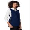 Adar Uniforms Universal Cobbler Apron 2 Pack - Unisex - 7022 - Navy - X view 3