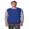 Adar Uniforms Universal Cobbler Apron 2 Pack - Unisex - 7022 - Royal Blue - X view 4
