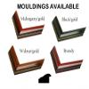 3art Diploma Frame 8x10 Customizable RC view 3