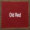 Sawdust City Wooden Wall Coat Pegs - 5' Long (Old Red) view 2