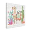 Trademark Fine Art WAP04336-C1818GG Mary Urban Fine Art, Multicolor view 2