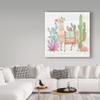 Trademark Fine Art WAP04336-C1818GG Mary Urban Fine Art, Multicolor view 3