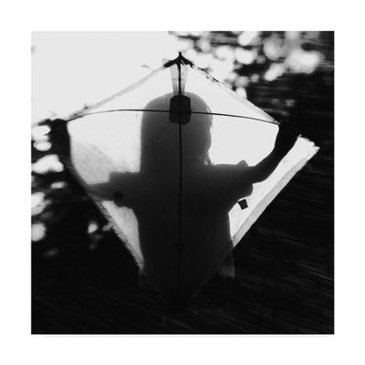 Trademark Fine Art 1X05340-C1818GG Jay Satriani Fine Art