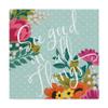 Trademark Fine Art Romantic Luxe XI by Janelle Penner, 18x18-Inch view 1