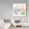 Trademark Fine Art WAP04334-C1818GG Mary Urban Fine Art view 3
