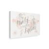 Trademark Fine Art WAP04220-C1624GG Laura Marshall Fine Art, Multicolor view 2