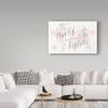 Trademark Fine Art WAP04220-C1624GG Laura Marshall Fine Art, Multicolor view 3