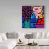 Trademark Fine Art ALI37050-C1818GG John Nolan Fine Art view 3