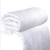 LHFJ Silk Duvet 100% Mulberry Silk Filled Summer Silk Quilt- King(220240cm)/Superqueen(200230cm) (Color : White, Size : 220240-1.5kg) view 2