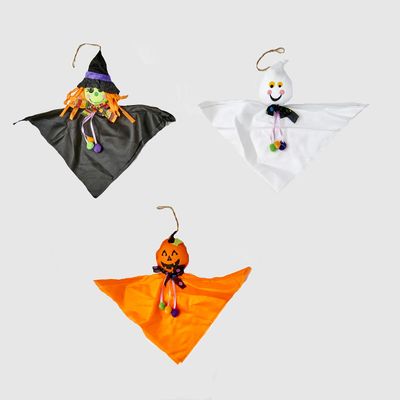 Worth Imports Hanging Ghost Collectible Figurines