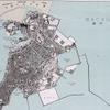 18" x 24" 1991 Map Of Macau Territory Special Administrative Region view 2