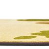 Carpets for Kids 29754 KIDSoft Tranquil Trees Decorative Rug 4ft x 6ft Rectangle Tan Brown view 2