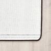 Carpets for Kids 29754 KIDSoft Tranquil Trees Decorative Rug 4ft x 6ft Rectangle Tan Brown view 3
