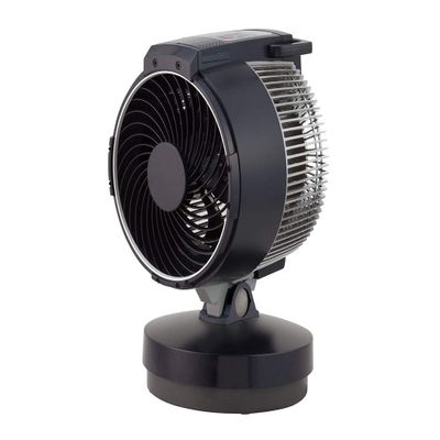 koizumi Cordless Multi Fan Blue KCF  1583/A
