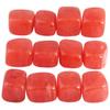 mookaitedecor 1lb Tumbled Stones Polished Crystals Healing, Reiki, Chakra & Wicca,Cherry Quartz view 1