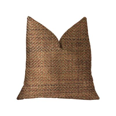 Plutus Brands Plutus Merigold Luxury Throw Pillow, 18" x 18"
