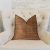 Plutus Brands Plutus Merigold Luxury Throw Pillow, 18" x 18" view 2