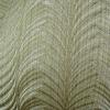 Plutus Brands Plutus Feathered Strokes Handmade Luxury Pillow, 20" x 36" King view 3