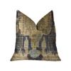 Plutus Brands Plutus Bear Valley Luxury Throw Pillow, 20" x 26" Standard view 1