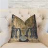Plutus Brands Plutus Bear Valley Luxury Throw Pillow, 20" x 26" Standard view 2