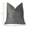 Plutus Brands Plutus Clubhouse Orbit Luxury Throw Pillow, 20" x 26" Standard view 4