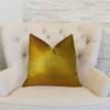 Plutus Brands Plutus en Bijou Handmade Luxury Pillow, 20" x 36" King view 2