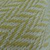 Plutus Brands Plutus Honey Praire Handmade Luxury Pillow, 24" x 24" view 3