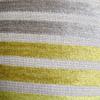 Plutus Brands Plutus Kaleva Handmade Luxury Pillow, 20" x 26" Standard view 3