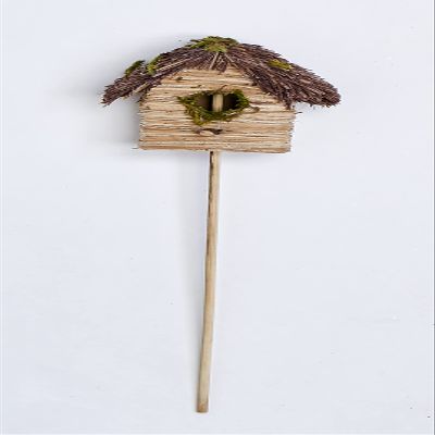 Worth Imports Birdhouse Pick