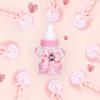 Fdit 50PCS Cute Shower Bottles Removable Tops Favors Adorable Newborn Wedding Party Decor Small Gift () view 4