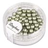 Rayher Renaissance Glass Wax Beads 14446606, Matt, 4 mm view 2