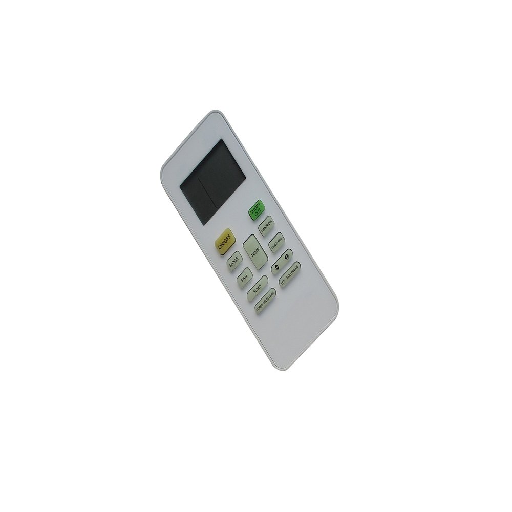 Remote Control for Pioneer WYE018GLFI15RL WYS050GMHI22M5 WYS020GMHI22M2 WAE009AMFI15RL WE009AMFI15CLD WAE009AMFI15RL Air Condtioner