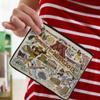Catstudio University of Minnesota Collegiate Zipper Pouch Purse | Holds Your Phone, Coins, Makeup, Dog Treats, & Tech Tools view 3