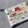 Catstudio University of Minnesota Collegiate Zipper Pouch Purse | Holds Your Phone, Coins, Makeup, Dog Treats, & Tech Tools view 4