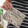 Catstudio Vanderbilt University Collegiate Zipper Pouch Purse | Holds Your Phone, Coins, Makeup, Dog Treats, & Tech Tools view 3