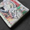 Catstudio University of Arkansas Collegiate Zipper Pouch Purse | Holds Your Phone, Coins, Makeup, Dog Treats, & Tech Tools view 4