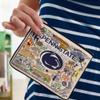 Catstudio Collegiate Zipper Pouch, Penn State University Travel Toiletry Bag, Ideal Gift for College Students or Alumni, Makeup Bag, Dog Treat Pouch, or Travel Purse view 3