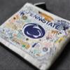 Catstudio Collegiate Zipper Pouch, Penn State University Travel Toiletry Bag, Ideal Gift for College Students or Alumni, Makeup Bag, Dog Treat Pouch, or Travel Purse view 4