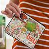 Catstudio Oregon State University Collegiate Zipper Pouch Purse | Holds Your Phone, Coins, Makeup, Dog Treats, & Tech Tools view 3