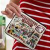 Catstudio Mississippi State University Collegiate Zipper Pouch Purse | Holds Your Phone, Coins, Makeup, Dog Treats, & Tech Tools view 3