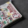 Catstudio Mississippi State University Collegiate Zipper Pouch Purse | Holds Your Phone, Coins, Makeup, Dog Treats, & Tech Tools view 4