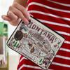 Catstudio University Of Montana Collegiate Zipper Pouch Purse | Holds Your Phone, Coins, Makeup, Dog Treats, & Tech Tools view 3